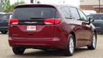 2023 Chrysler Voyager LX FWD