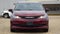 2023 Chrysler Voyager LX FWD