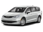 2023 Chrysler Voyager LX FWD