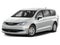 2023 Chrysler Voyager LX FWD