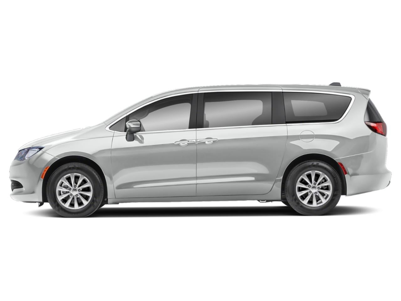 2023 Chrysler Voyager LX FWD