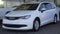 2020 Chrysler Voyager LXI FWD