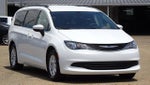 2020 Chrysler Voyager LXI FWD