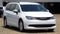 2020 Chrysler Voyager LXI FWD