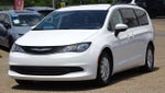 2020 Chrysler Voyager LXI FWD