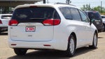 2020 Chrysler Voyager LXI FWD