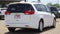 2020 Chrysler Voyager LXI FWD