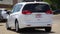2020 Chrysler Voyager LXI FWD