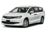 2020 Chrysler Voyager LXI FWD