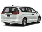2020 Chrysler Voyager LXI FWD