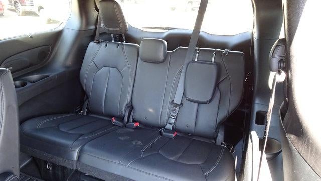 2018 Chrysler Pacifica Touring L Plus FWD