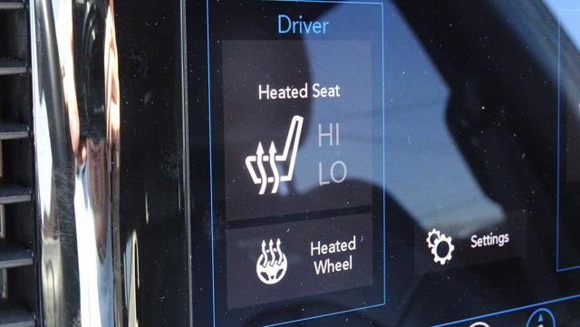 2018 Chrysler Pacifica Touring L Plus FWD
