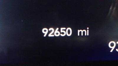 2018 Chrysler Pacifica Touring L Plus FWD