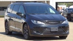 2018 Chrysler Pacifica Touring L Plus FWD