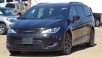 2018 Chrysler Pacifica Touring L Plus FWD