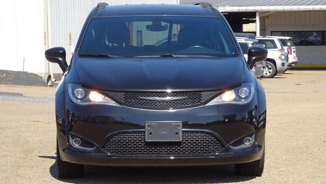 2018 Chrysler Pacifica Touring L Plus FWD