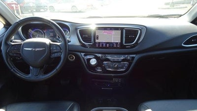 2018 Chrysler Pacifica Touring L Plus FWD
