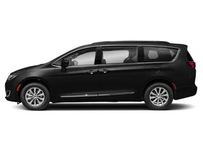2018 Chrysler Pacifica Touring L Plus FWD