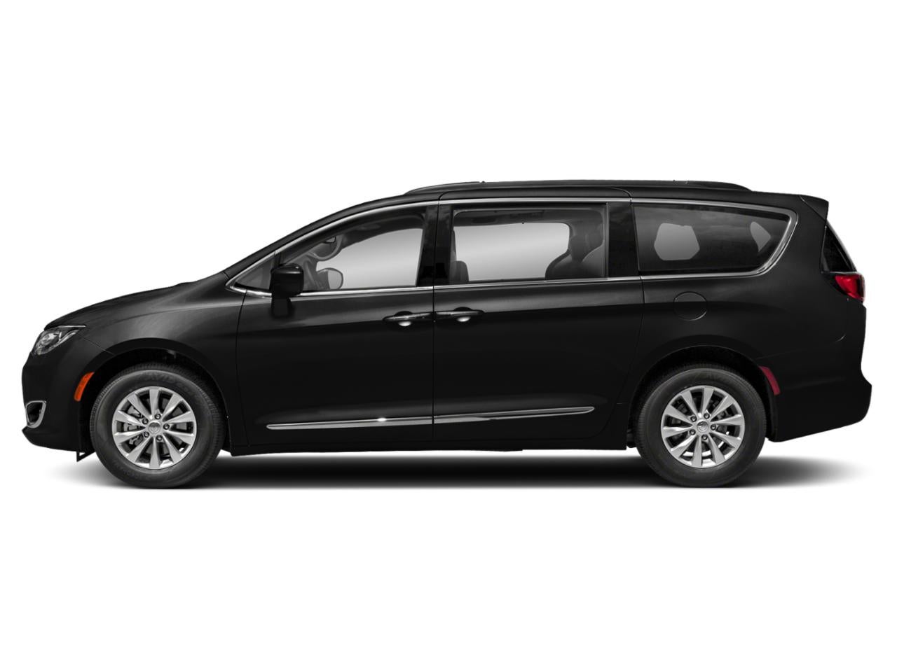 2018 Chrysler Pacifica Touring L Plus FWD