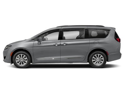 2018 Chrysler Pacifica Touring L Plus FWD