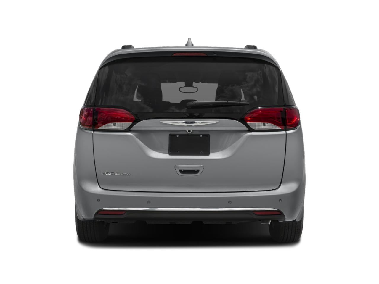 2018 Chrysler Pacifica Touring L Plus FWD