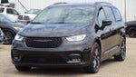 2021 Chrysler Pacifica Touring FWD
