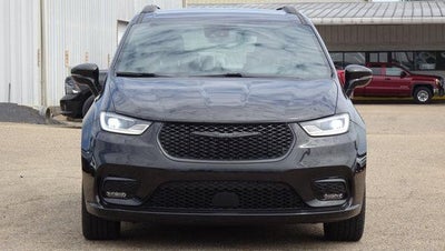 2021 Chrysler Pacifica Touring FWD
