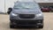 2021 Chrysler Pacifica Touring FWD