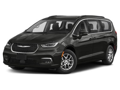 2021 Chrysler Pacifica Touring FWD