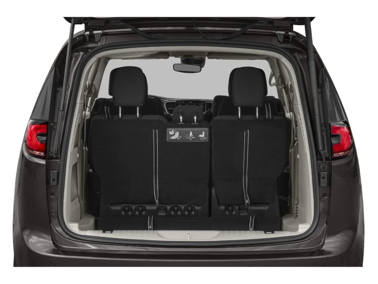 2021 Chrysler Pacifica Touring FWD