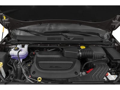 2021 Chrysler Pacifica Touring FWD