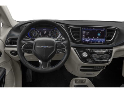 2021 Chrysler Pacifica Touring FWD