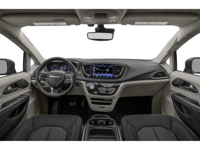 2021 Chrysler Pacifica Touring FWD