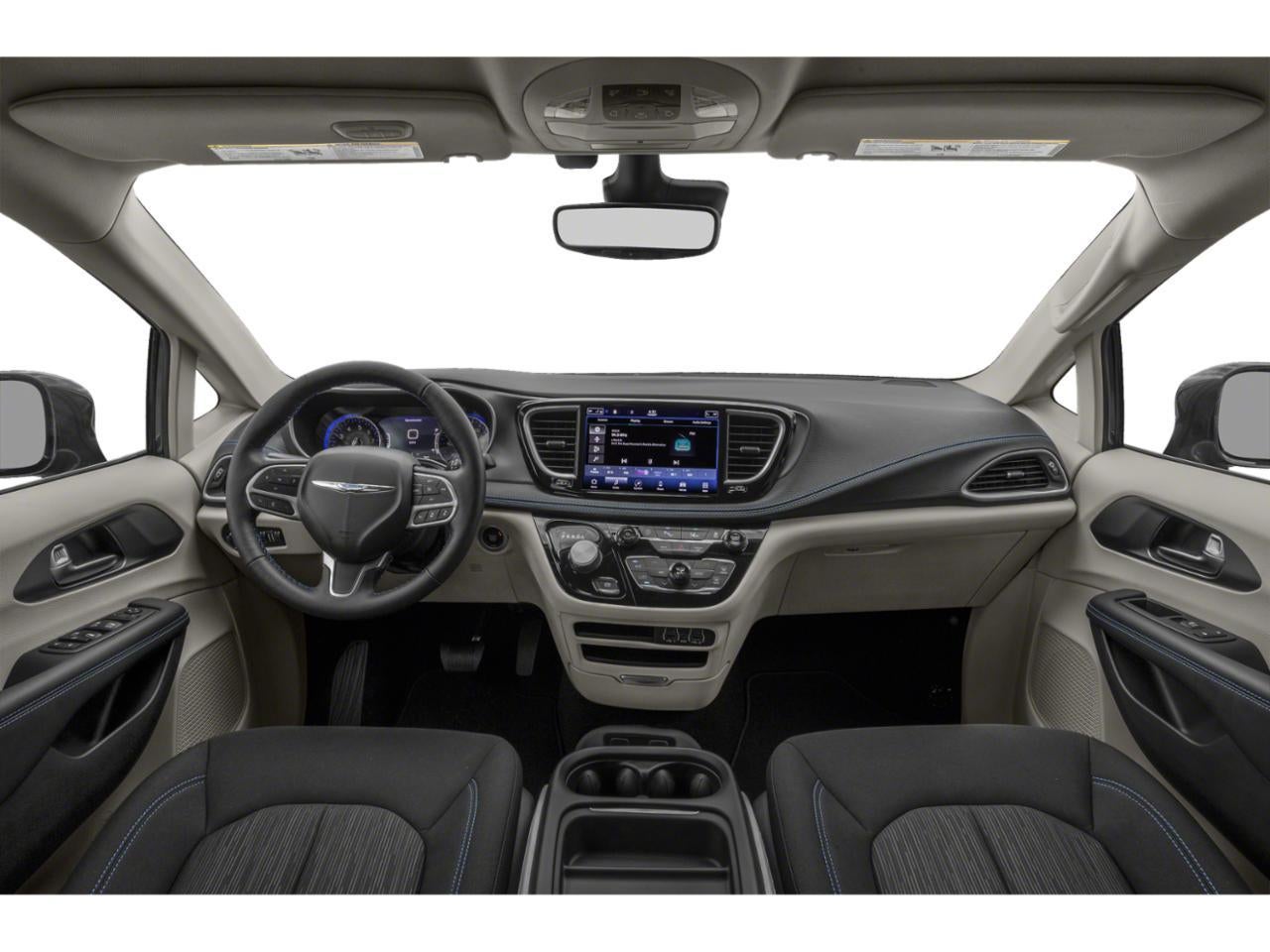2021 Chrysler Pacifica Touring FWD