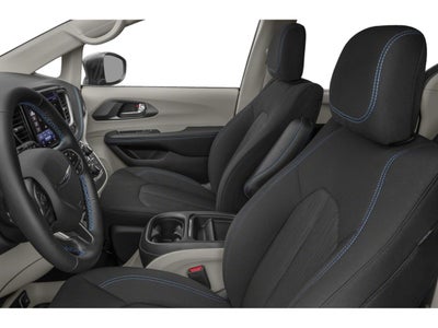 2021 Chrysler Pacifica Touring FWD