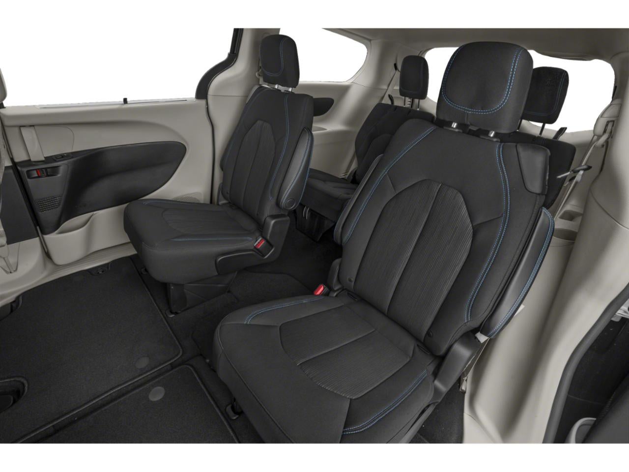 2021 Chrysler Pacifica Touring FWD