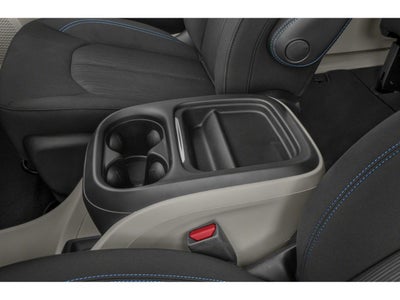 2021 Chrysler Pacifica Touring FWD