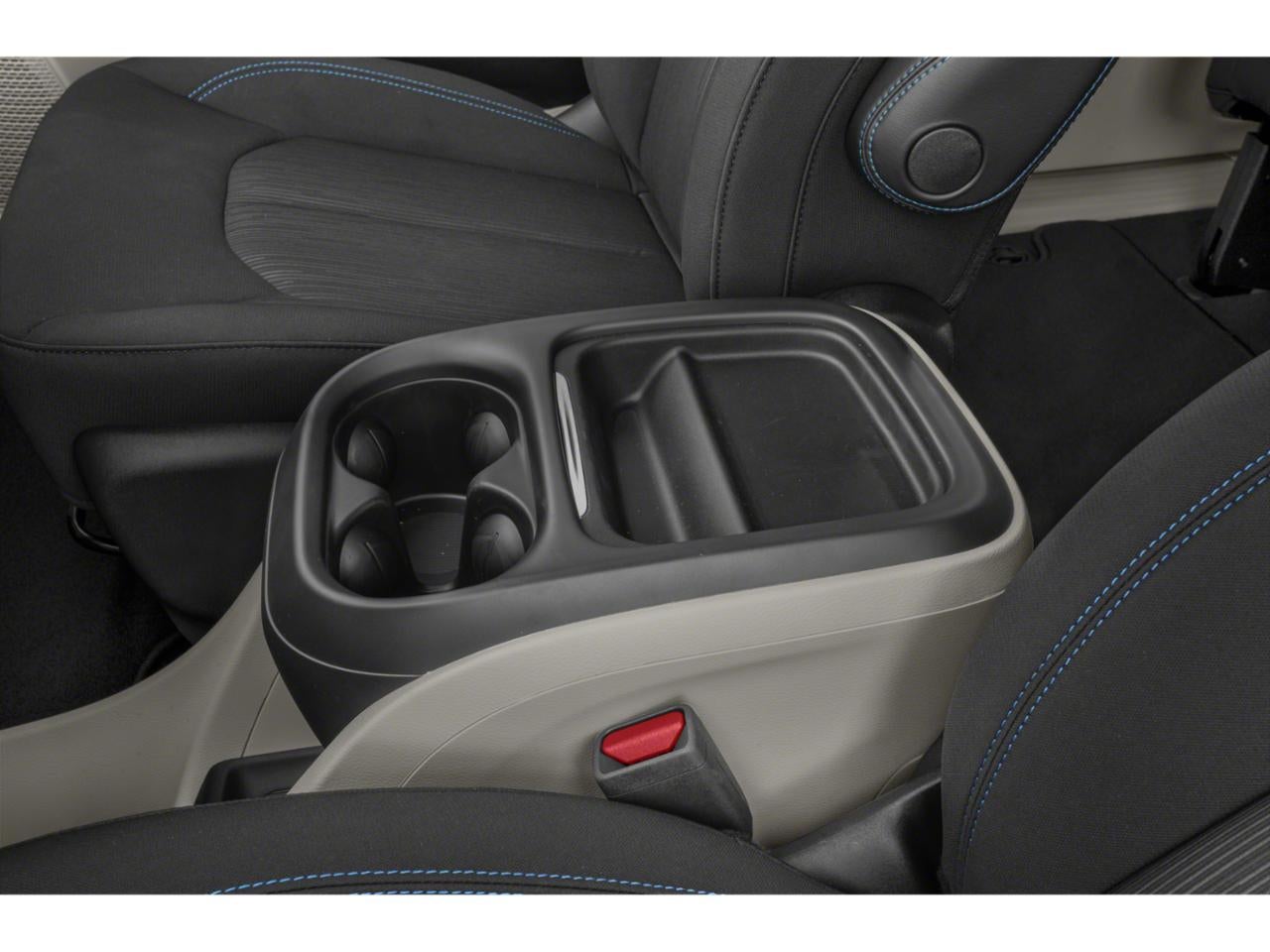 2021 Chrysler Pacifica Touring FWD