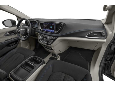 2021 Chrysler Pacifica Touring FWD