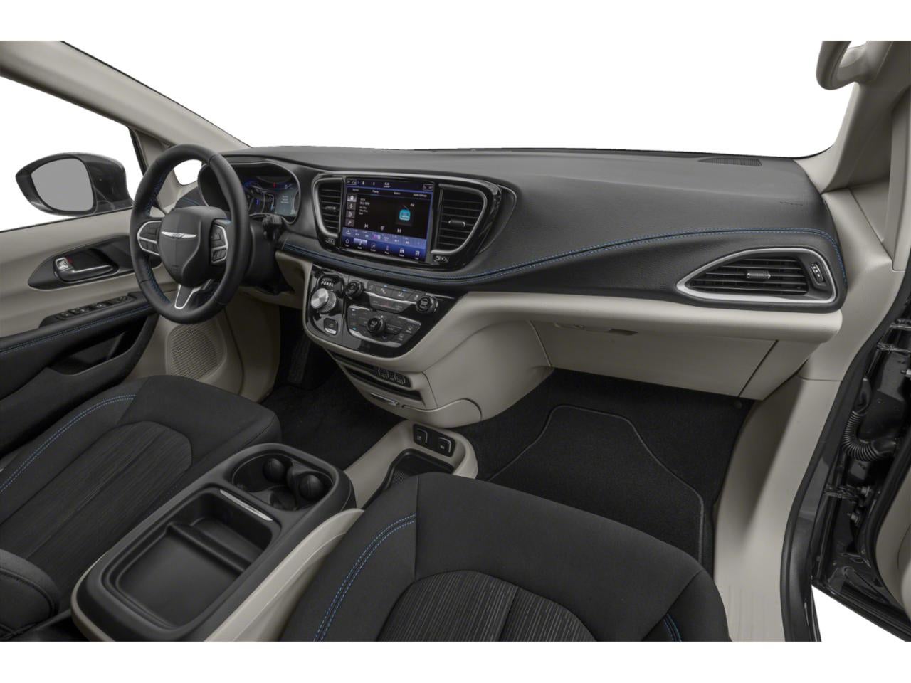2021 Chrysler Pacifica Touring FWD