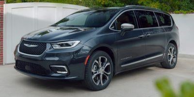 2021 Chrysler Pacifica Touring FWD