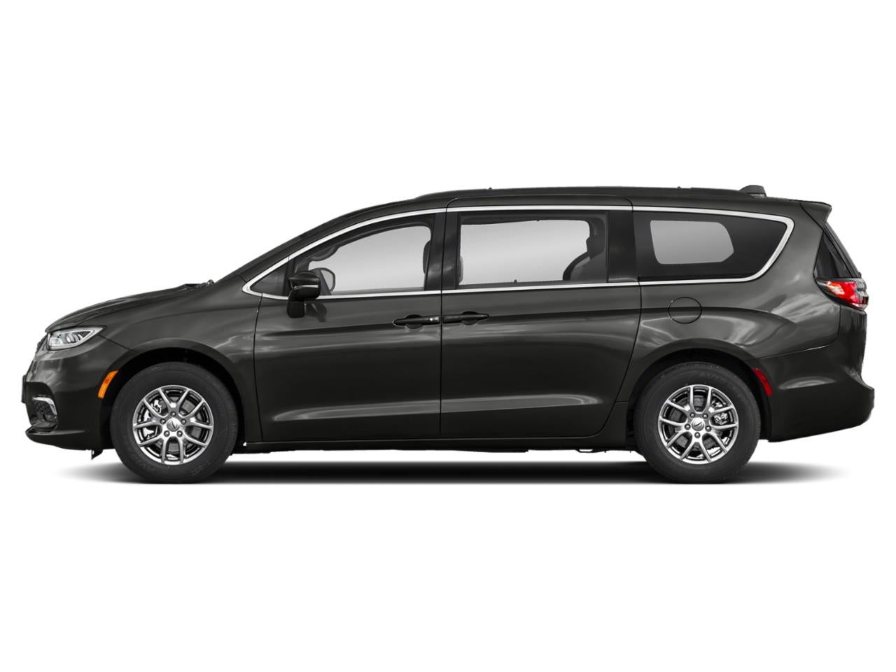 2021 Chrysler Pacifica Touring FWD