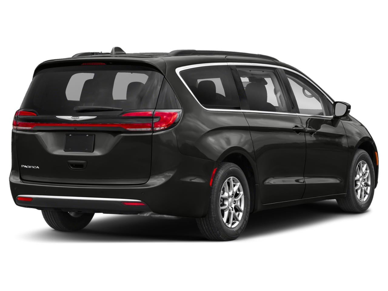 2021 Chrysler Pacifica Touring FWD