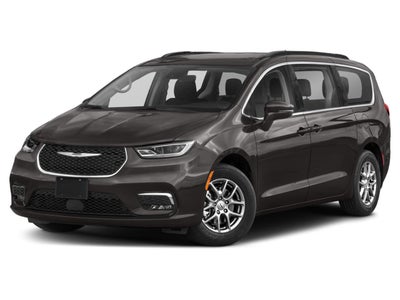 2021 Chrysler Pacifica Touring FWD