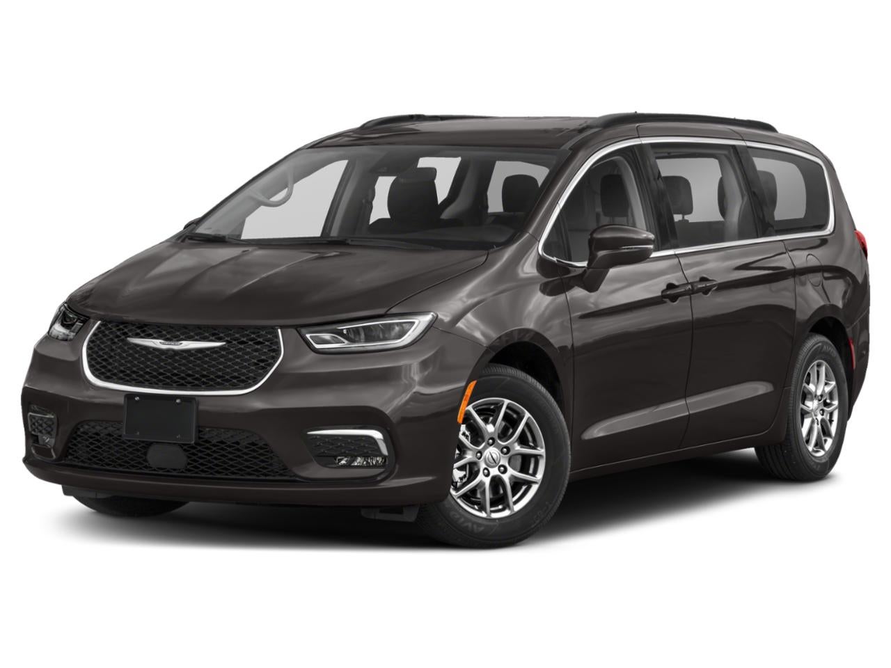 2021 Chrysler Pacifica Touring FWD