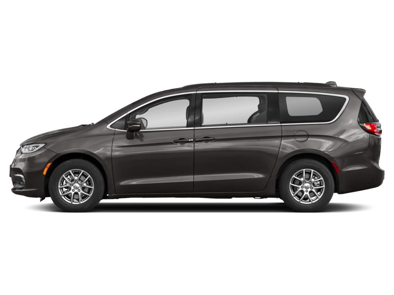 2021 Chrysler Pacifica Touring FWD