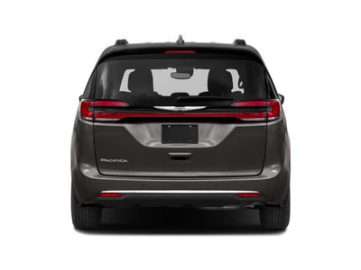 2021 Chrysler Pacifica Touring FWD