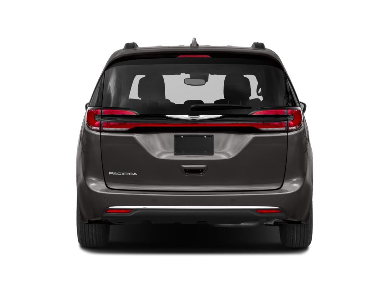 2021 Chrysler Pacifica Touring FWD
