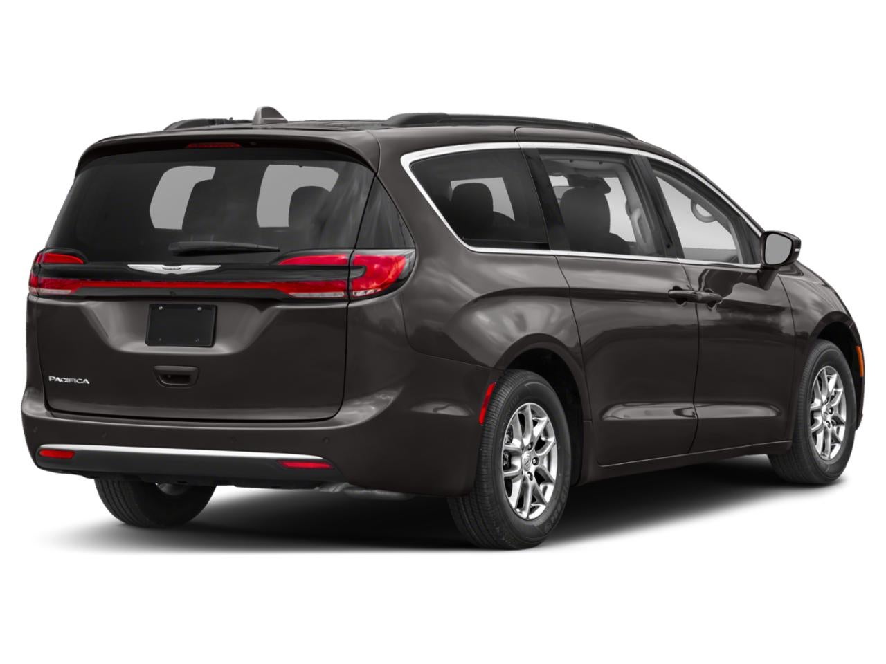 2021 Chrysler Pacifica Touring FWD