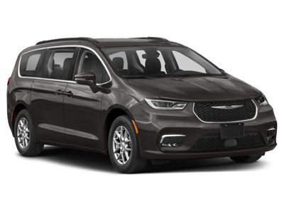 2021 Chrysler Pacifica Touring FWD